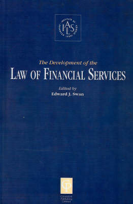 Law of Financial Services
