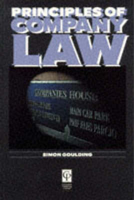 Principles of Company Law