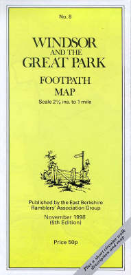 Windsor and the Great Park