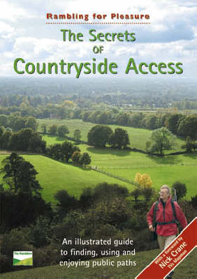 The Secrets of Countryside Access - Dave Ramm