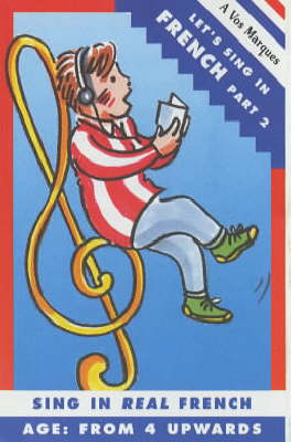 Let's Sing in French