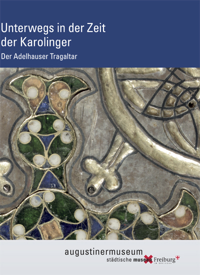 Unterwegs in der Zeit der Karolinger - 