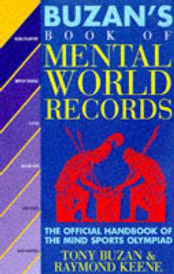 Buzan's Mental World Records