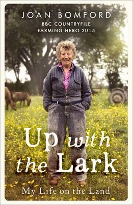 Up With The Lark -  Joan Bomford