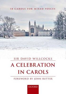 A Celebration in Carols - 