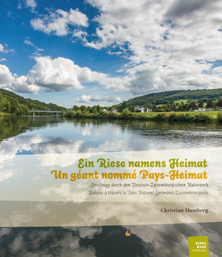 Ein Riese namens Heimat – Un géant nommé Pays - Heimat