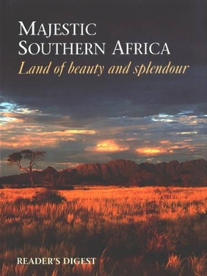 Majestic Southern Africa Land of Beauty and Splendour