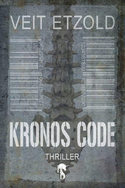 Kronos Code - Veit Etzold