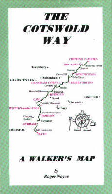 The Cotswold Way 