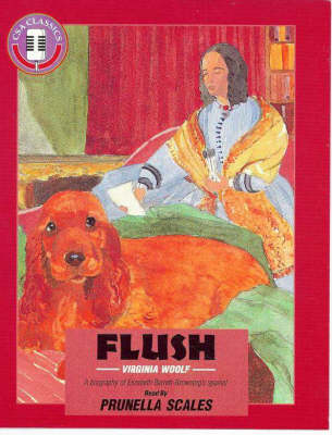 Flush - Virginia Woolf