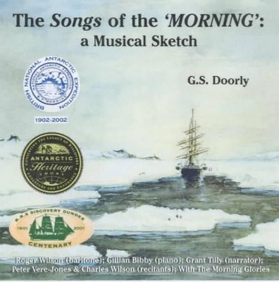 The Songs of the Morning (a Musical Sketch) - David M. Wilson, Gerald S. Doorly