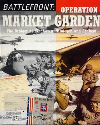 Battlefront -  Public Record Office