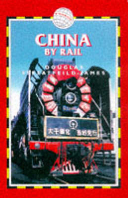 China by Rail