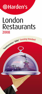 Hardens London Restaurants