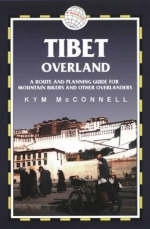Tibet Overland