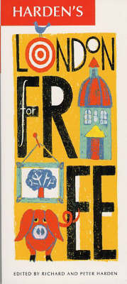 Harden's London for Free