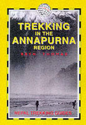 Trekking in the Annapurna Region