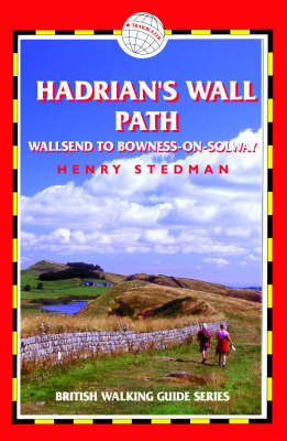 Hadrian's Wall Path