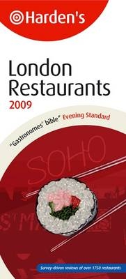 London Restaurants