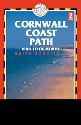 Cornwall Coast Path - Edith Schofield