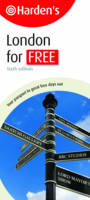 Harden's London for Free - Peter Harden, Richard Harden