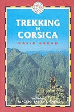 Trekking in Corsica