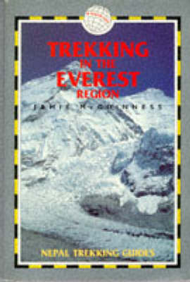 Trekking in the Everest Region