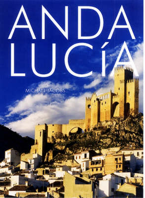 Andalucia - Michael Jacobs