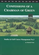 Studies in Golf Course Management