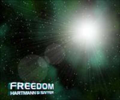 Freedom - Silvia Hartmmann
