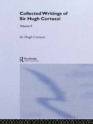 Hugh Cortazzi - Collected Writings - Hugh Cortazzi