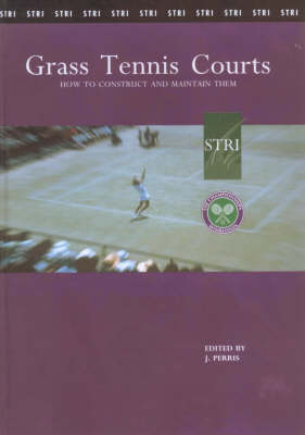 Grass Tennis Courts