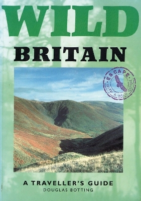 Wild Britain - Douglas Botting