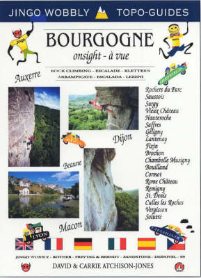 Bourgogne Onsight
