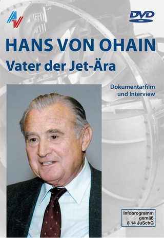 Hans von Ohain (DVD)