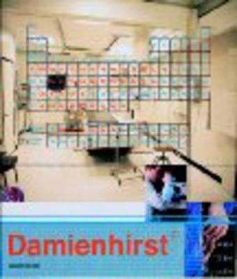 I Want to Spend the Rest of My Life Everywhere, with Everyone, One to One, Always, Forever, Now - Damien Hirst