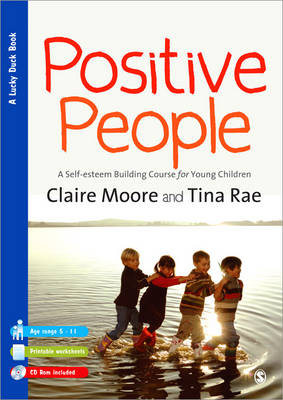 Positive People - Claire Watts, Tina Rae