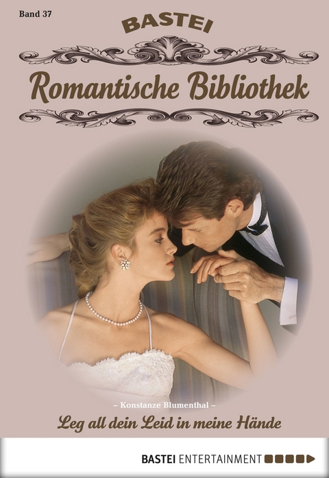 Romantische Bibliothek - Folge 37 - Konstanze Blumenthal