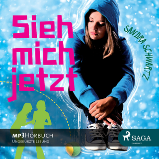 Sieh mich jetzt, MP3-CD