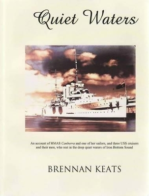 Quiet Waters - Brennan Keats
