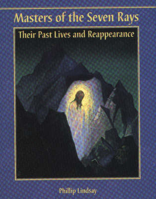 Masters of the Seven Rays