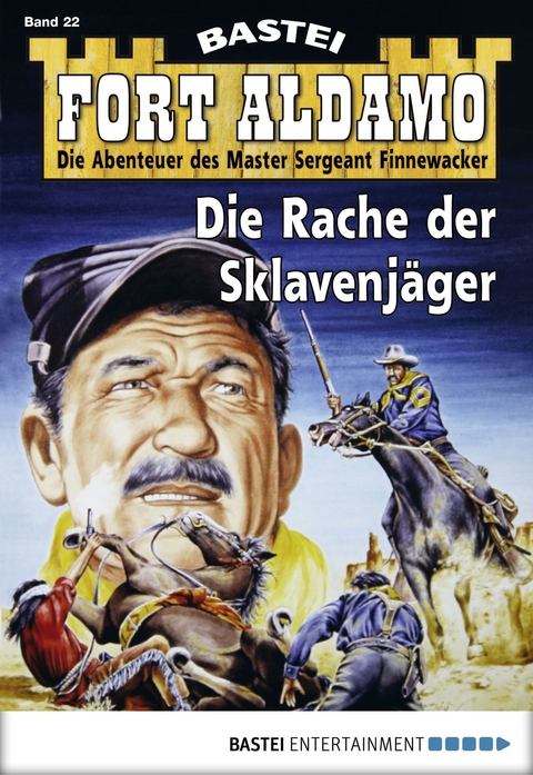 Fort Aldamo - Folge 022 - Bill Murphy