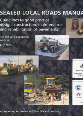 Sealed Local Roads Manual - 