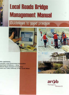 Local Roads Bridge Management Manual