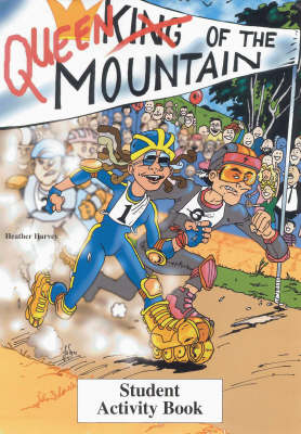King of the Mountain: Student Activity Book