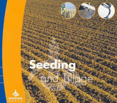 Tillage and Seeding - 