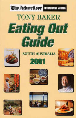 Eating out Guide South Australia 2001