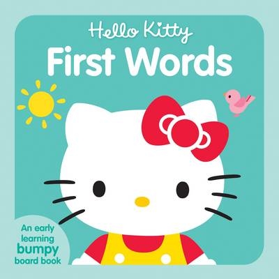 Hello Kitty First Words -  Sanrio