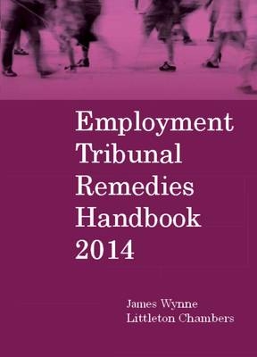 Employment Tribunal Remedies Handbook