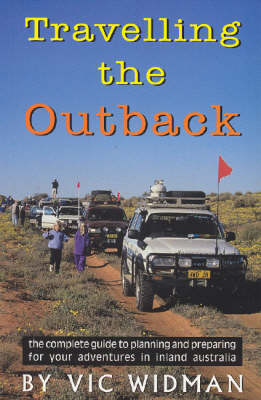 Travelling the Outback